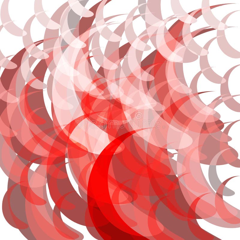 Fondo geométrico de la onda abstracta Plantilla de la textura con efecto luminoso stock de ilustración Fondo geométrico de la onda abstracta Plantilla de la textura con efecto luminoso stock de ilustración