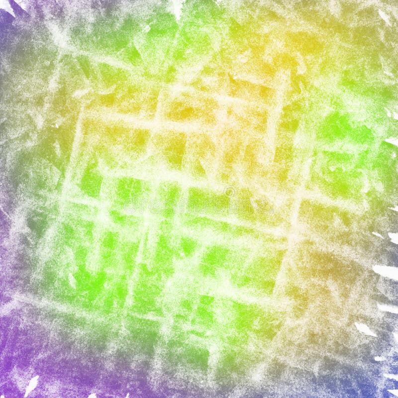 Fondo graffiato luminoso variopinto dell'acquerello fotografia stock libera da diritti Fondo graffiato luminoso variopinto dell'acquerello fotografia stock libera da diritti