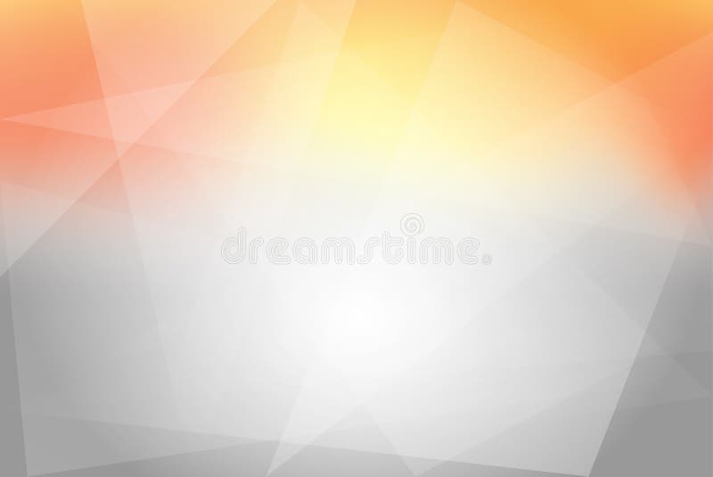 Fondo grigio astratto, forma triangolare, la geometria illustrazione di stock Fondo grigio astratto, forma triangolare, la geometria illustrazione di stock