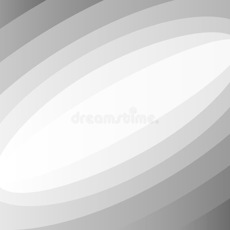 Fondo grigio dell'estratto della curva di pendenza illustrazione di stock Fondo grigio dell'estratto della curva di pendenza illustrazione di stock