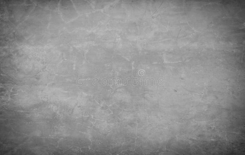 Fondo grigio di pietra del muro di cemento del mattone ruvido