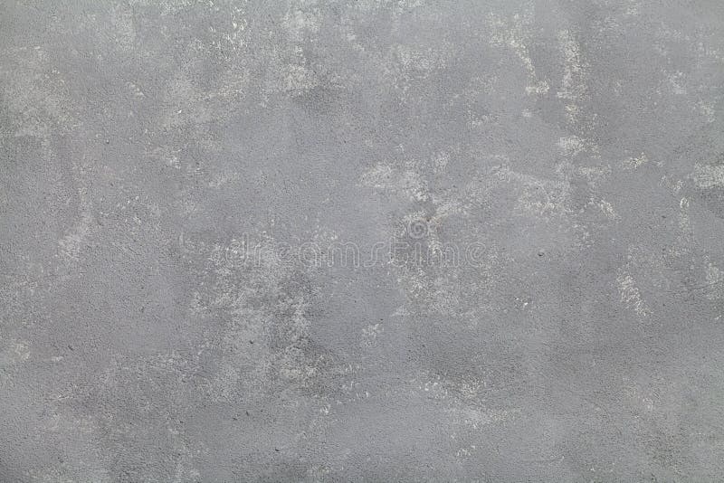 Fondo gris de la textura del yeso, muro de cemento neutral foto de archivo libre de regalías Fondo gris de la textura del yeso, muro de cemento neutral foto de archivo libre de regalías