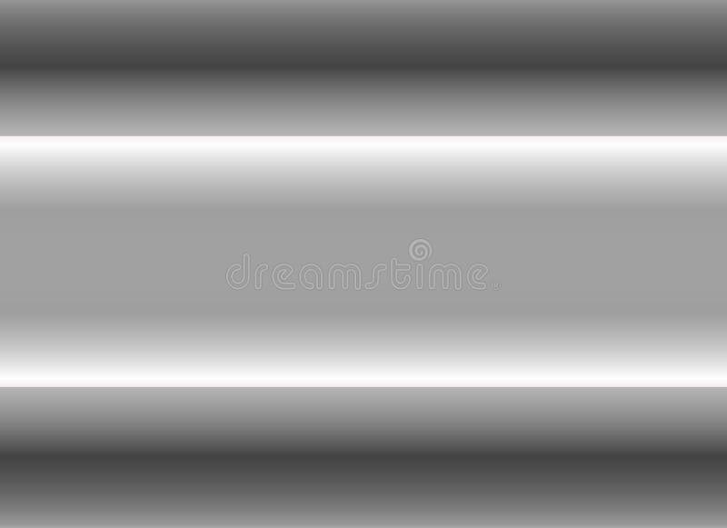 Fondo gris geométrico abstracto stock de ilustración Fondo gris geométrico abstracto stock de ilustración