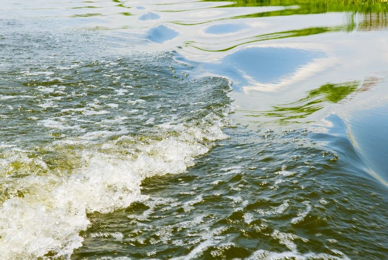 Fondo hermoso de la secuencia del río de la naturaleza imágenes de archivo libres de regalías Fondo hermoso de la secuencia del río de la naturaleza imágenes de archivo libres de regalías