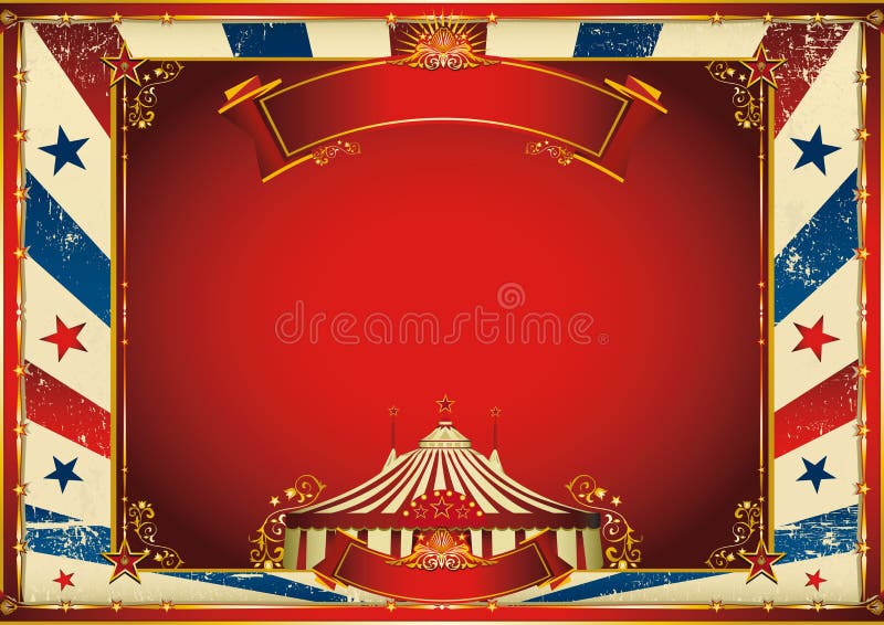 Fondo Horizontal Del Circo Del Vintage Con El Top Grande Stock de ilustración - Ilustración de barroco, aviso: 37613401 Fondo Horizontal Del Circo Del Vintage Con El Top Grande Stock de ilustración - Ilustración de barroco, aviso: 37613401