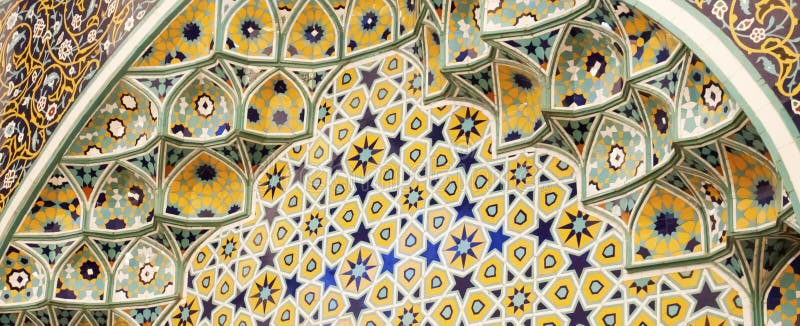 Fondo islámico del adorno imágenes de archivo libres de regalías Fondo islámico del adorno imágenes de archivo libres de regalías
