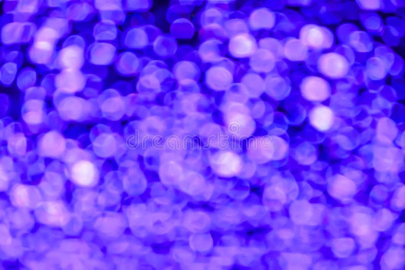 Fondo leggero blu del bokeh della sfuocatura dell'estratto immagini stock libere da diritti Fondo leggero blu del bokeh della sfuocatura dell'estratto immagini stock libere da diritti