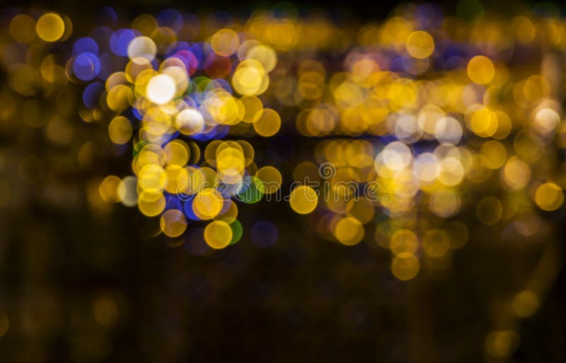 Fondo ligero abstracto colorido de Bokeh para la plantilla creativa de la disposición de diseño con concepto de la celebración fotos de archivo libres de regalías Fondo ligero abstracto colorido de Bokeh para la plantilla creativa de la disposición de diseño con concepto de la celebración fotos de archivo libres de regalías
