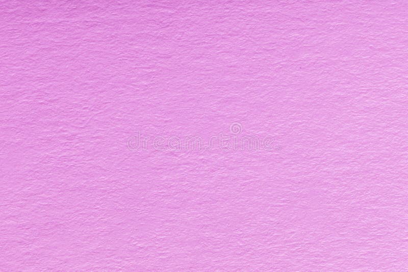 Fondo Lila Pastel Sólido. Textura De Papel De Acuarela Rosa. Copyspace.  Fotografía De Alta Resolución Foto de archivo - Imagen de magenta, rosa:  174632516