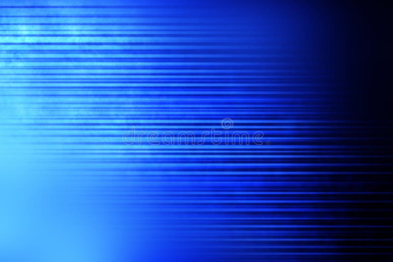 Fondo linear de la falta de definición azul imágenes de archivo libres de regalías Fondo linear de la falta de definición azul imágenes de archivo libres de regalías