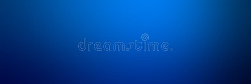 Fondo liso de la pendiente del color azul abstracto Te azul o azul fotos de archivo libres de regalías