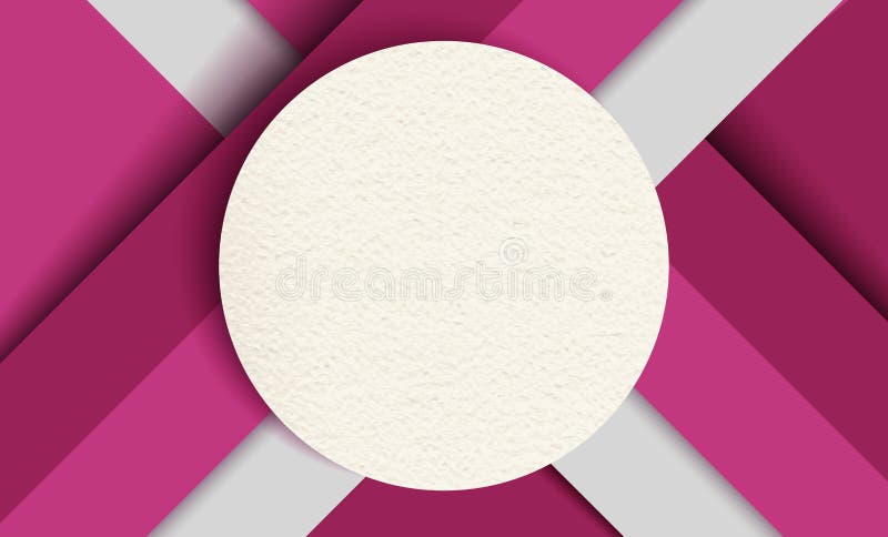 Fondo materiale di progettazione, forme di carta variopinte illustrazione vettoriale Fondo materiale di progettazione, forme di carta variopinte illustrazione vettoriale