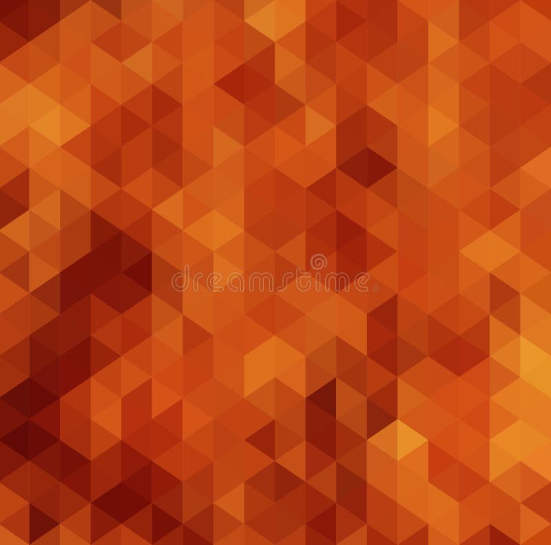 Fondo multicolor geométrico del triángulo abstracto, ejemplo EPS10 del vector stock de ilustración Fondo multicolor geométrico del triángulo abstracto, ejemplo EPS10 del vector stock de ilustración