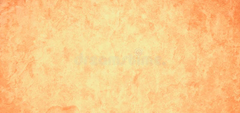 Fondo Naranja Otoñal Con Textura Vintage Antigua Colores Naranja Pastel Y  Amarillo Con Grunge Texturado Suave Stock de ilustración - Ilustración de  apenado, color: 200844200
