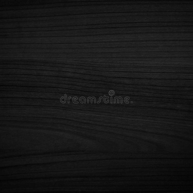 Fondo negro de madera de la textura foto de archivo libre de regalías Fondo negro de madera de la textura foto de archivo libre de regalías