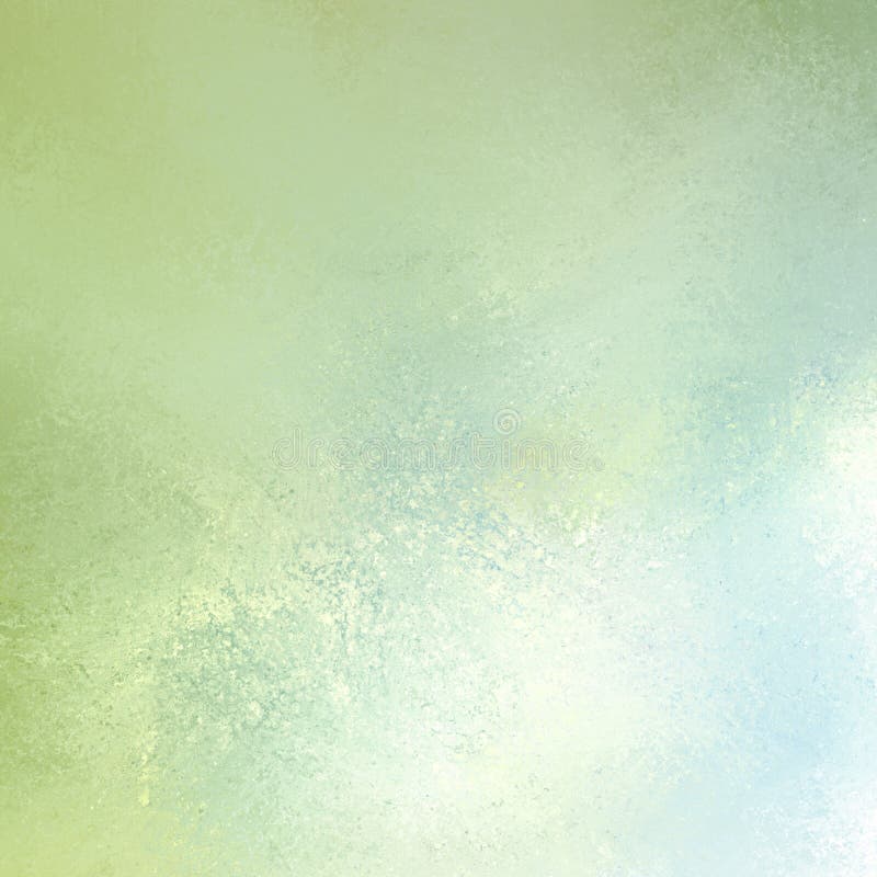 Fondo nublado del verde azul y del blanco, colores frescos limpios y textura del grunge de la esponja imagenes de archivo Fondo nublado del verde azul y del blanco, colores frescos limpios y textura del grunge de la esponja imagenes de archivo
