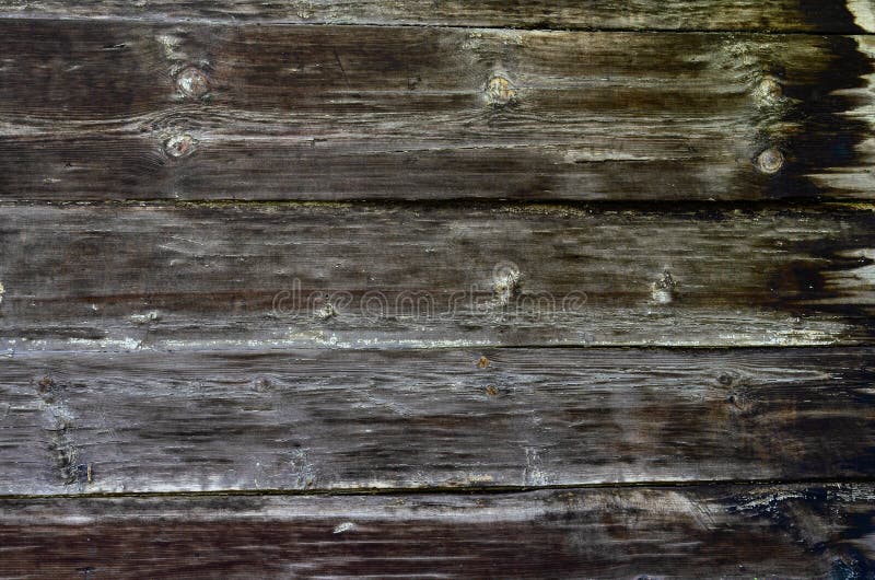 Fondo o struttura di legno scuro rustico del bordo fotografia stock Fondo o struttura di legno scuro rustico del bordo fotografia stock