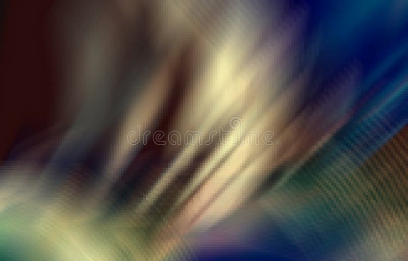 Fondo oscuro de textura borroso Modelo colorido stock de ilustración Fondo oscuro de textura borroso Modelo colorido stock de ilustración