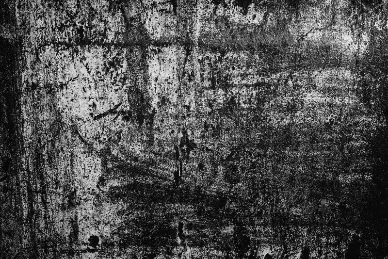 Fondo oscuro del grunge de la vieja textura pintada rasguñada del metal fotografía de archivo Fondo oscuro del grunge de la vieja textura pintada rasguñada del metal fotografía de archivo
