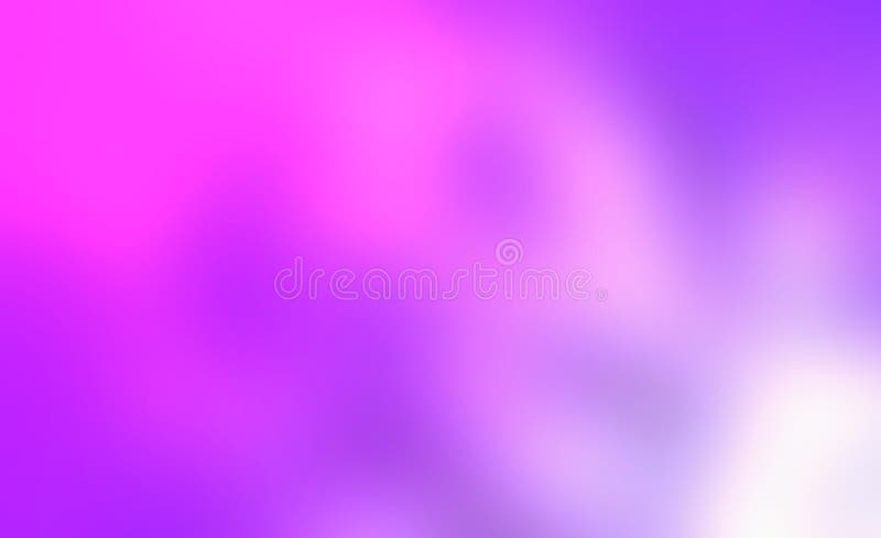 Fondo Pastel, Imagen Abstracta Utilizada En El Diseño De Degradado Con Color  Rosa, Rojo, Púrpura, Azul Como Desenfoque De Fondo P Stock de ilustración -  Ilustración de niebla, ambiente: 169347005