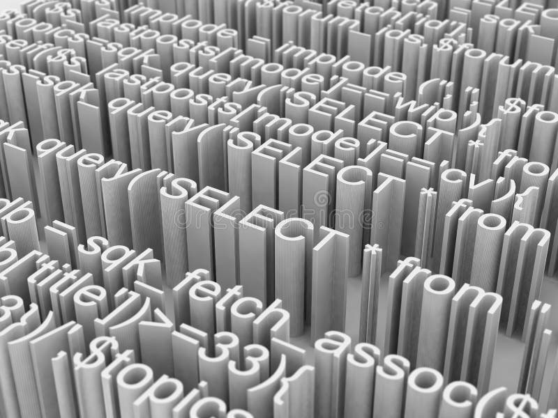 Fondo programado libre illustration