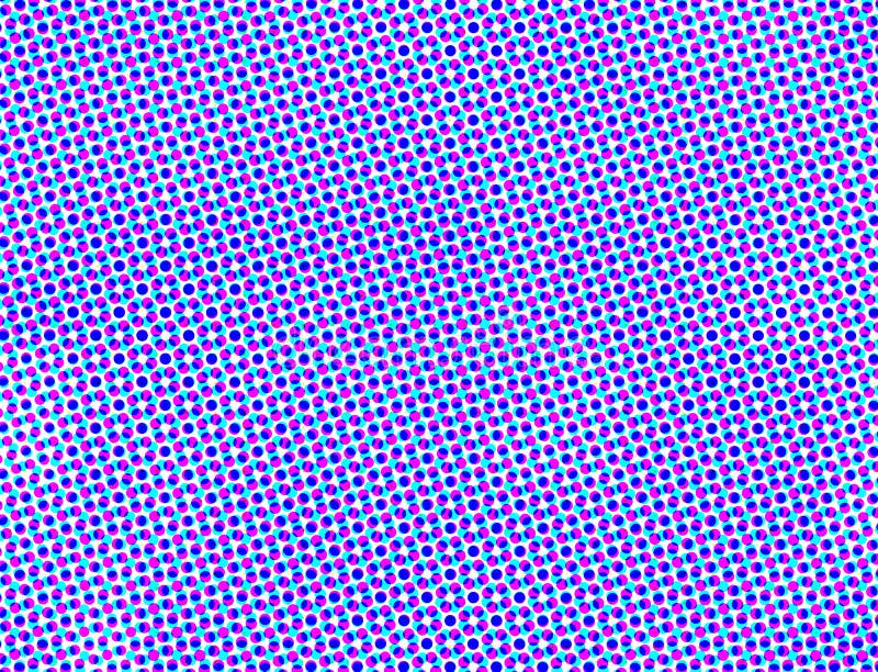 Fondo punteado extracto imagenes de archivo Fondo punteado extracto imagenes de archivo