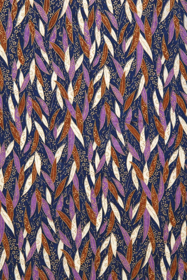 Fondo púrpura de la hoja. imagen de archivo libre de regalías Fondo púrpura de la hoja. imagen de archivo libre de regalías