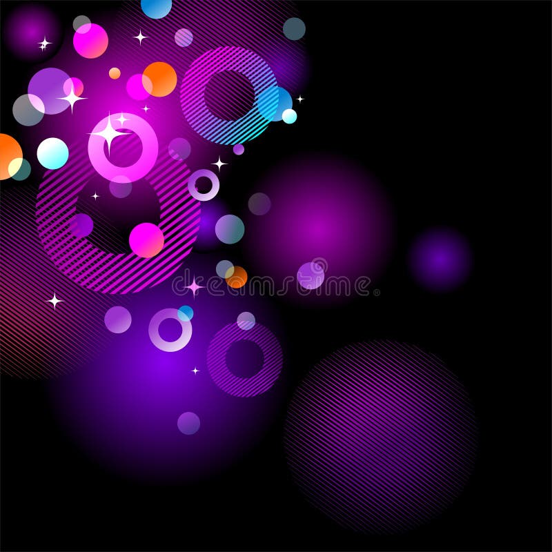 Abstract glittering flare colorful background. Abstract glittering flare colorful background
