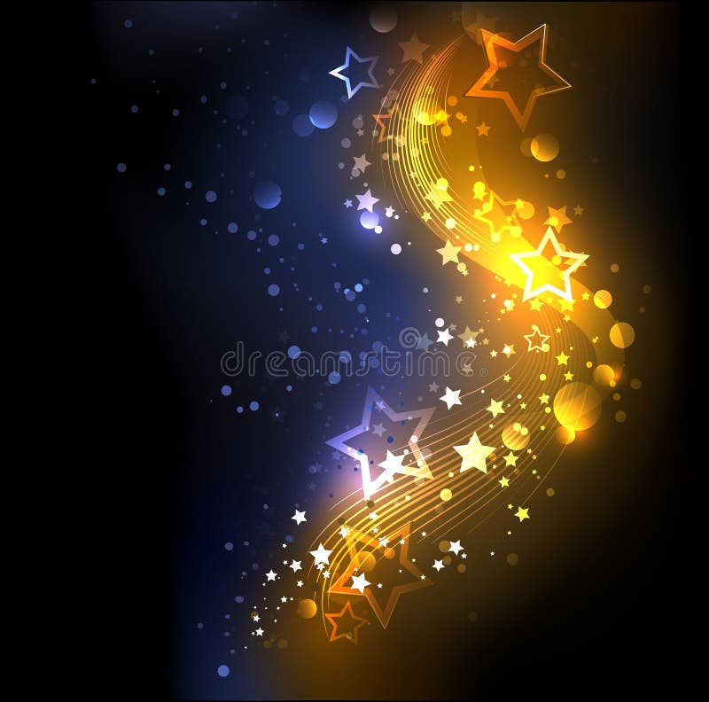 Fondo que brilla intensamente ilustración del vector Fondo que brilla intensamente ilustración del vector