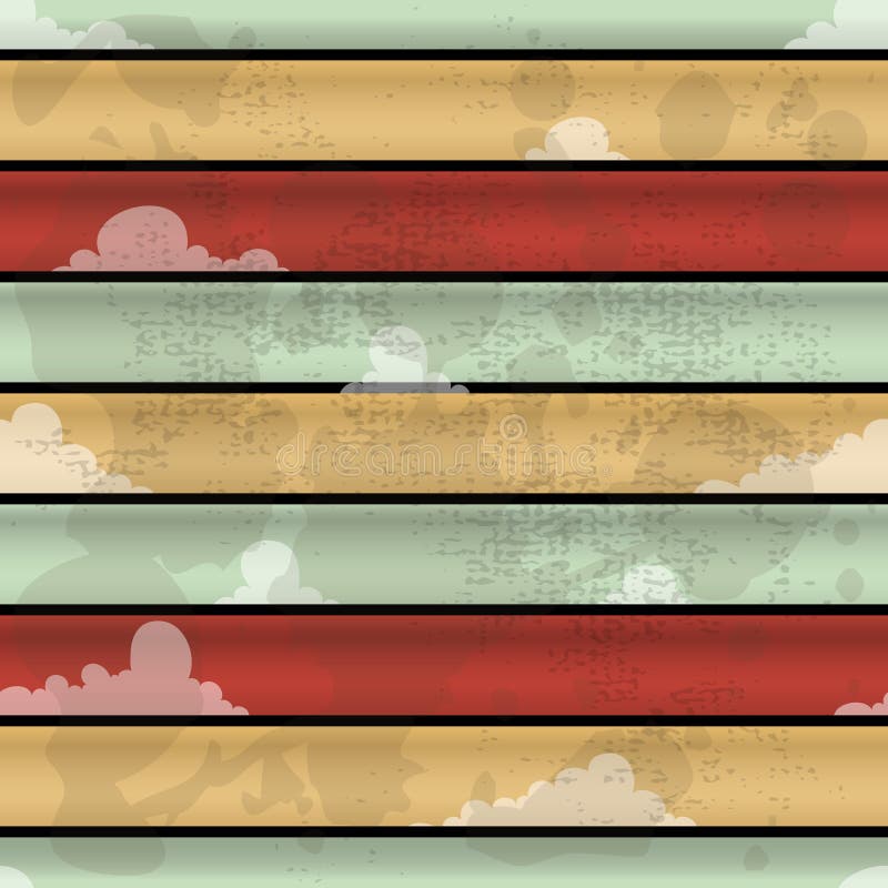 Fondo rayado del grunge libre illustration Fondo rayado del grunge libre illustration