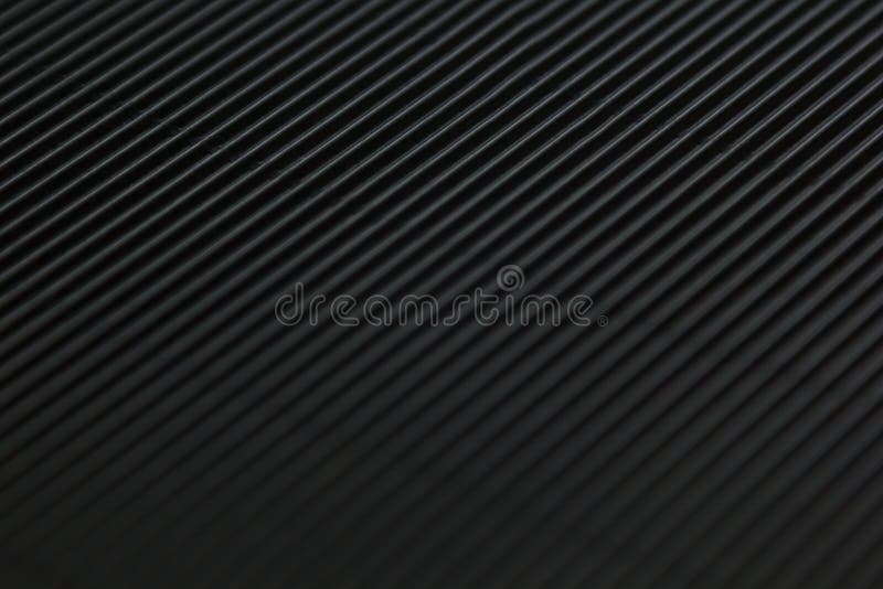 Fondo rayado negro minimalistic abstracto con las líneas y el jefe diagonales fotografía de archivo Fondo rayado negro minimalistic abstracto con las líneas y el jefe diagonales fotografía de archivo
