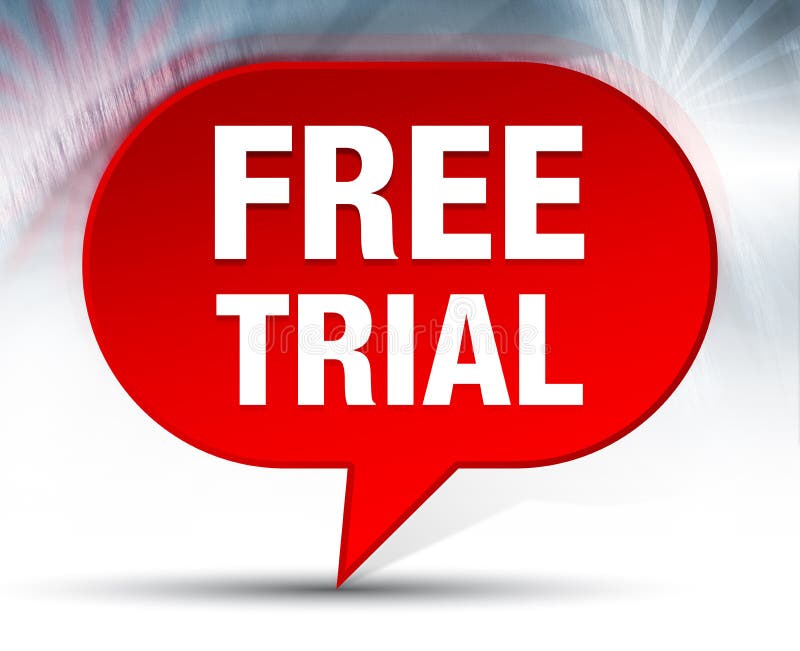 Ejemplo De Demo Abstract Flat Background Design Stock de ilustración