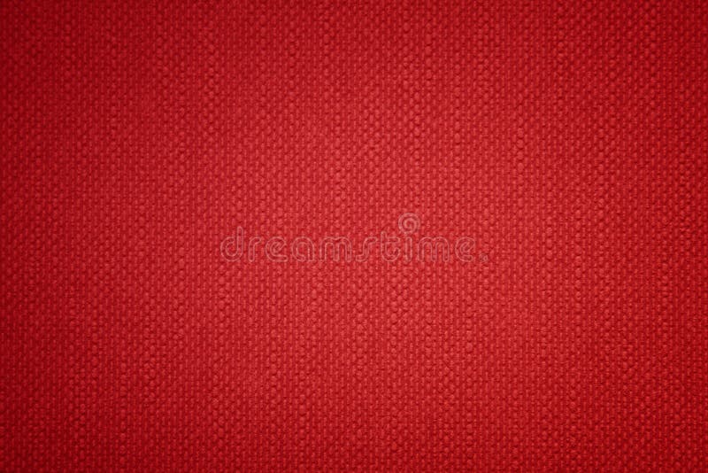 Red vintage plain fabric background suitable for any graphic design, poster, website, banner, greeting card, background. Red vintage plain fabric background suitable for any graphic design, poster, website, banner, greeting card, background.