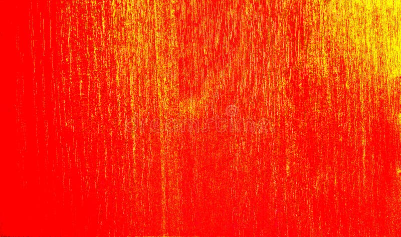 Fondo Rojo Y Amarillo Abstracto Foto de archivo - Imagen de tela