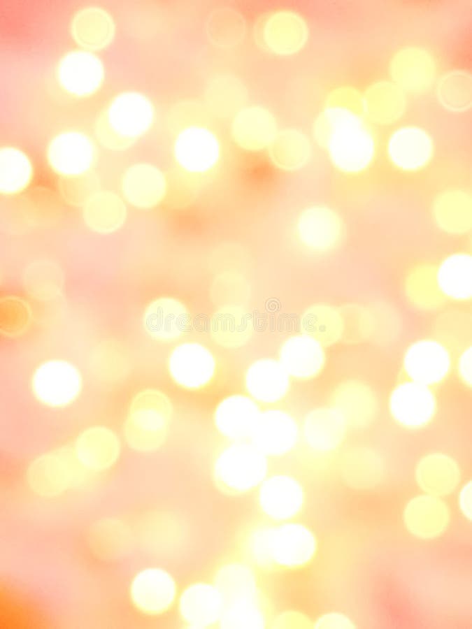 Abstract pink, orange, red and white light bokeh background for Xmas, Valentine, New Year, Easter or special event and moment as background. Abstract pink, orange, red and white light bokeh background for Xmas, Valentine, New Year, Easter or special event and moment as background