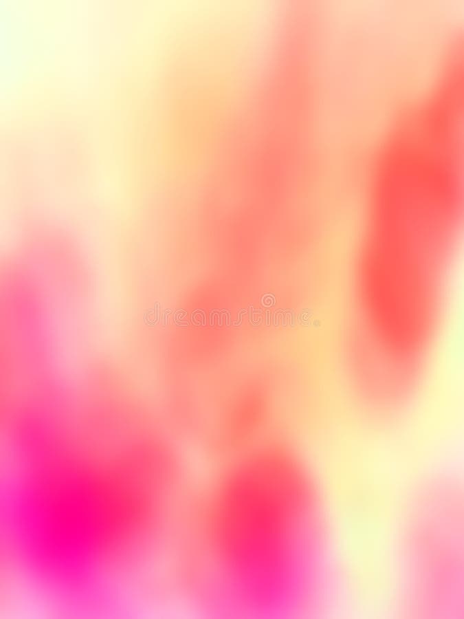 Fondo rosado colorido ilustración del vector