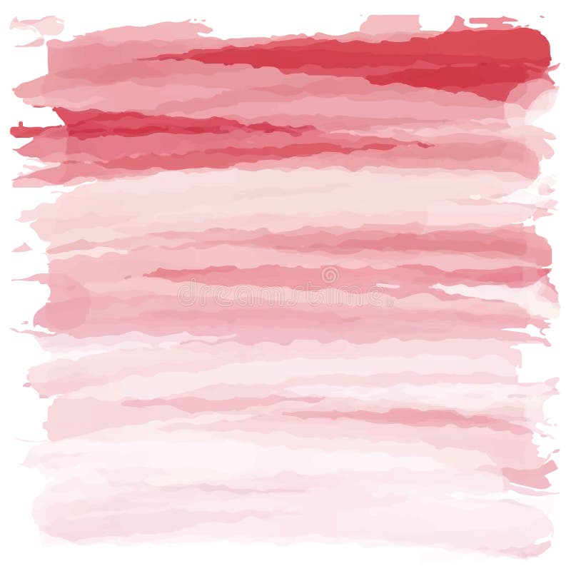 Fondo Rosado Rojo Claro Del Pastel Del Amor Ilustración del Vector -  Ilustración de gota, chapoteo: 64098402