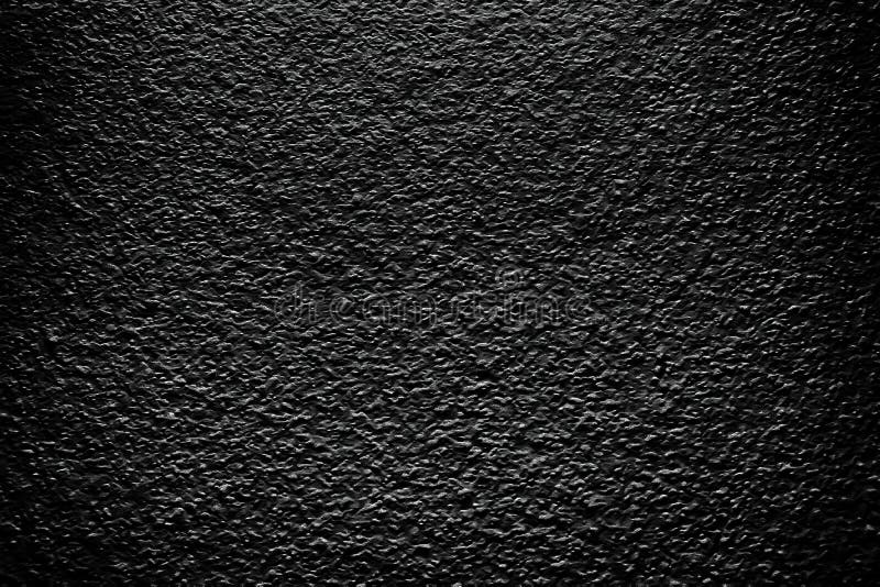 Fondo Sólido De La Textura Del Color Negro Del Grunge Foto de archivo -  Imagen de estructura, viejo: 145264984