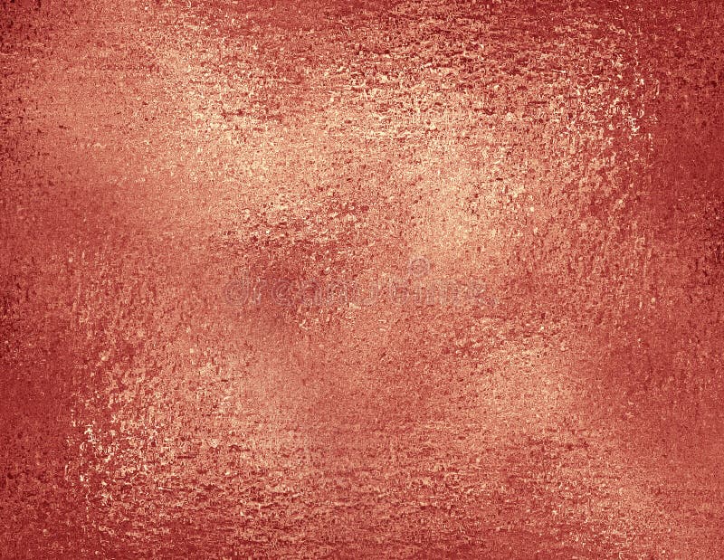 Fondo strutturato della stagnola di oro di Rosa Struttura metallica decorativa fotografia stock libera da diritti Fondo strutturato della stagnola di oro di Rosa Struttura metallica decorativa fotografia stock libera da diritti