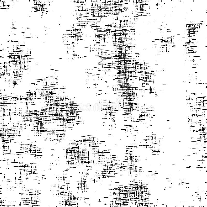 Fondo sucio del polvo blanco y negro del Grunge ilustración del vector Fondo sucio del polvo blanco y negro del Grunge ilustración del vector