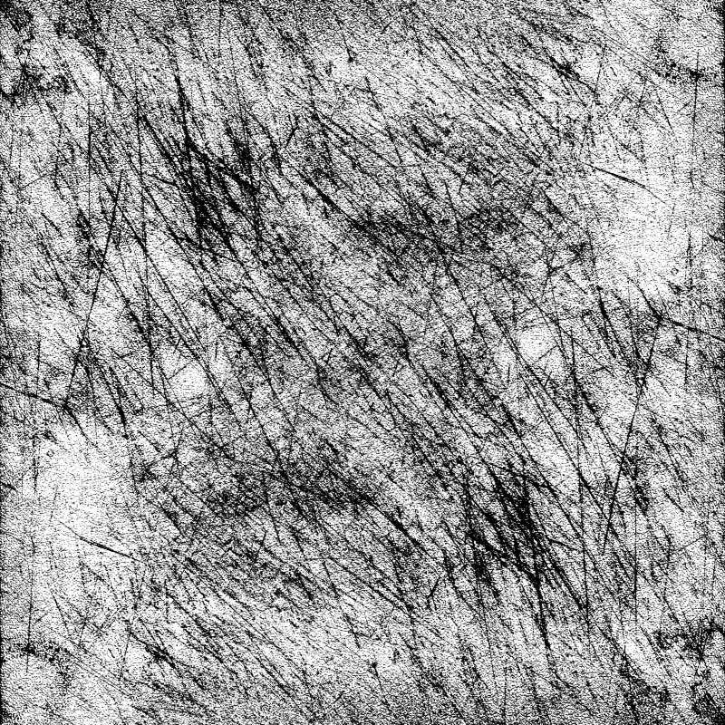Fondo sucio rasguñado negro de la textura fotografía de archivo Fondo sucio rasguñado negro de la textura fotografía de archivo