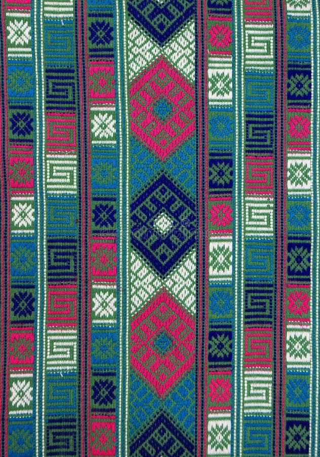 Fondo tejido mano de la materia textil fotos de archivo libres de regalías
