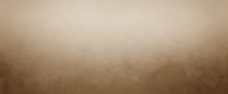Fondo terroso de Brown con la niebla blanca Fondo marrón suave con el centro ligero y frontera oscura y textura abigarrada vintag foto de archivo libre de regalías Fondo terroso de Brown con la niebla blanca Fondo marrón suave con el centro ligero y frontera oscura y textura abigarrada vintag foto de archivo libre de regalías