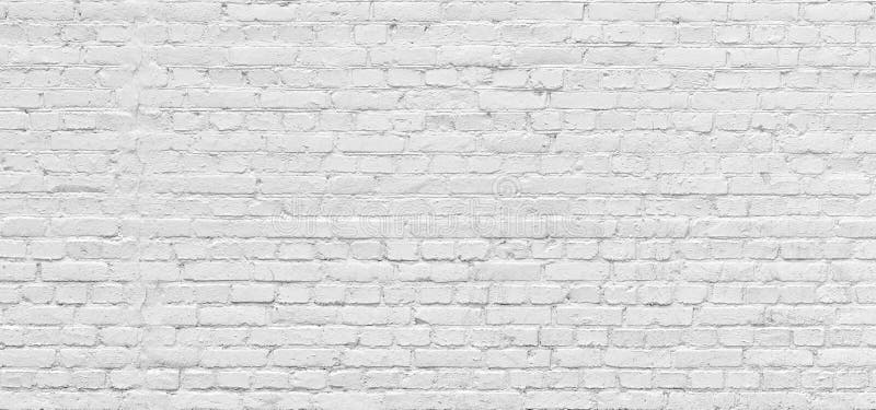 Fondo urbano del muro di mattoni bianco nell'alta risoluzione fotografia stock libera da diritti