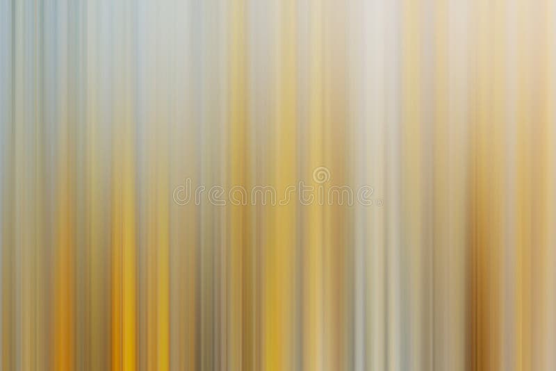 Fondo vago con le bande gialle e grige verticali illustrazione di stock Fondo vago con le bande gialle e grige verticali illustrazione di stock