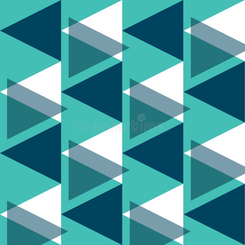 Fondo variopinto del diamante del triangolo royalty illustrazione gratis Fondo variopinto del diamante del triangolo royalty illustrazione gratis
