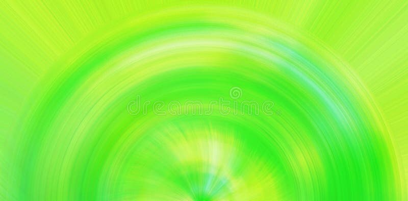 Fondo verde claro abstracto libre illustration