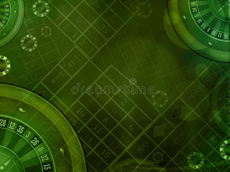 Verde Casino Hintergrund