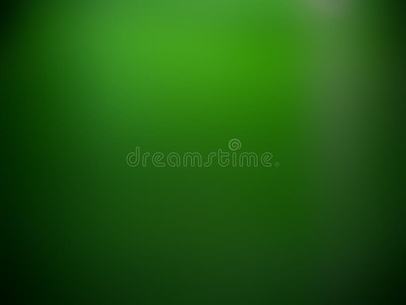 Fondo verde del día del ` s de St Patrick de la pendiente fotografía de archivo Fondo verde del día del ` s de St Patrick de la pendiente fotografía de archivo