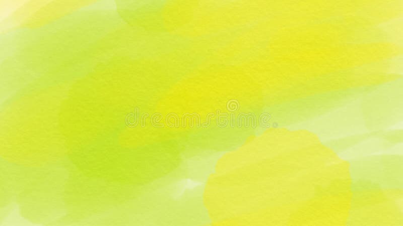 Fondo verde e giallo per webdesign, fondo variopinto, vago, carta da parati dell'acquerello astratto impressionante illustrazione vettoriale Fondo verde e giallo per webdesign, fondo variopinto, vago, carta da parati dell'acquerello astratto impressionante illustrazione vettoriale